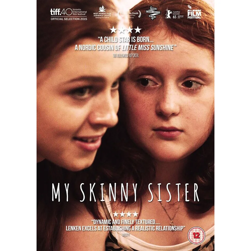 My Skinny Sister Afbeelding 1