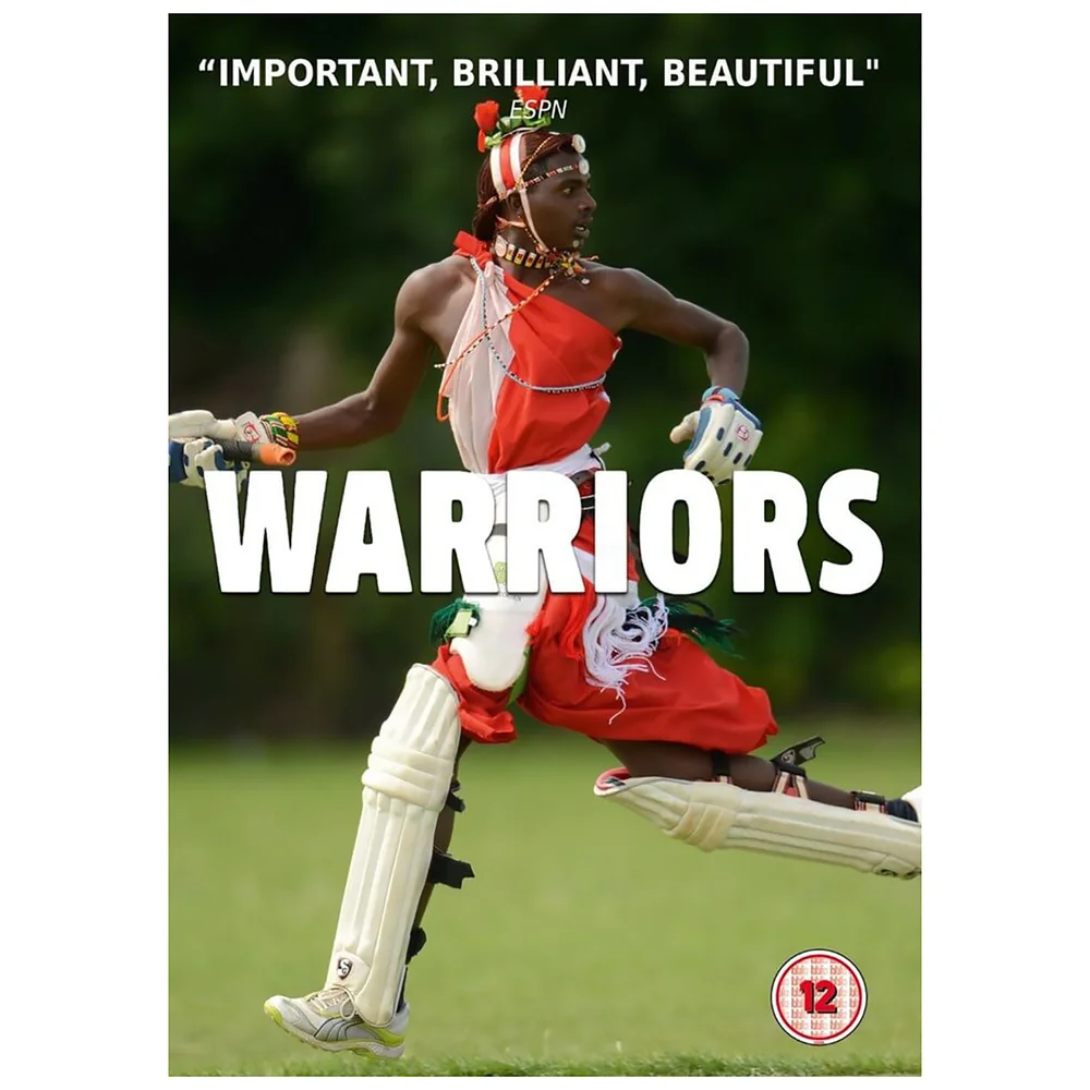 Warriors Afbeelding 1