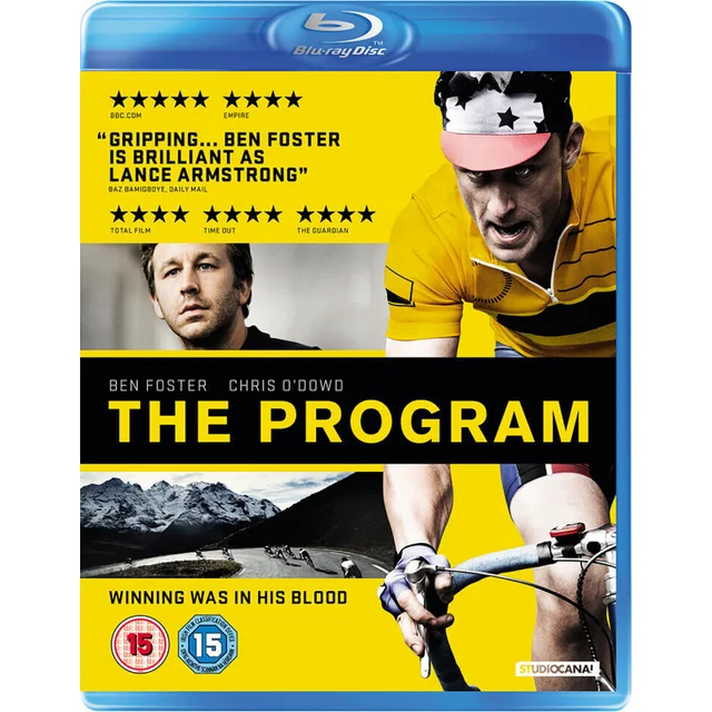 The Program