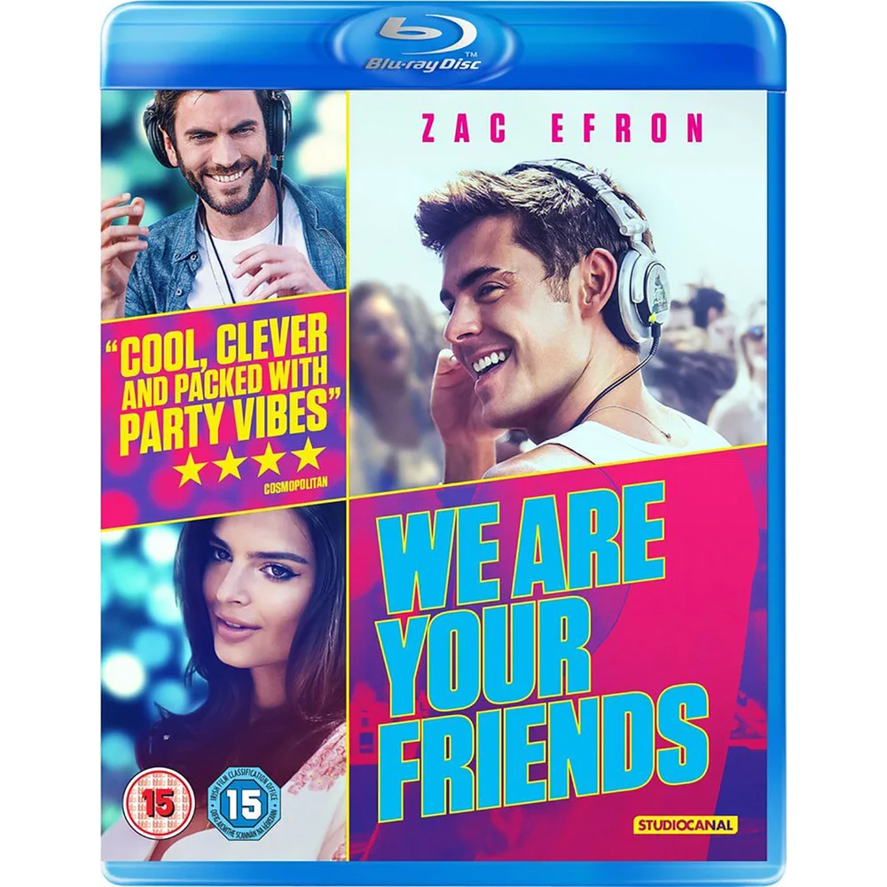 We Are Your Friends Afbeelding 1
