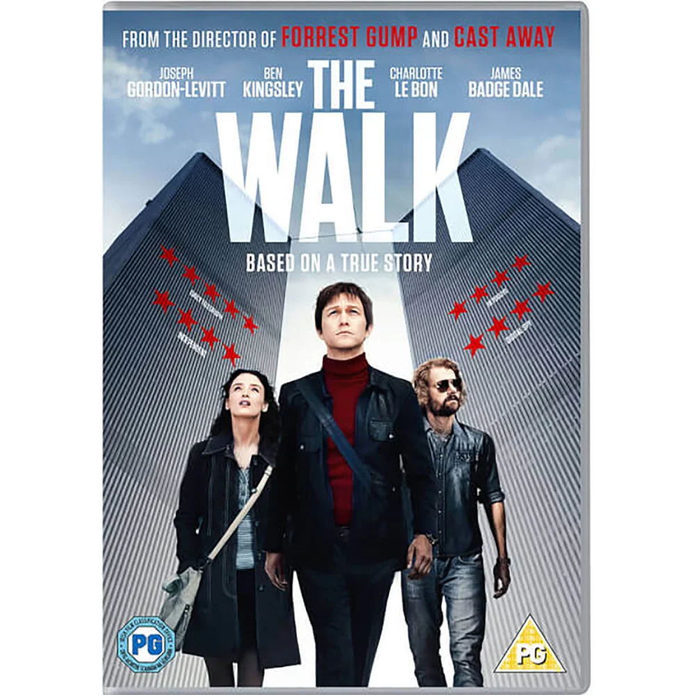 The Walk Afbeelding 1