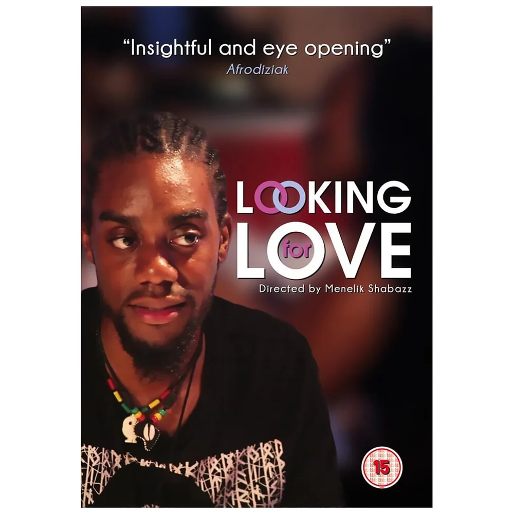 Looking For Love Afbeelding 1
