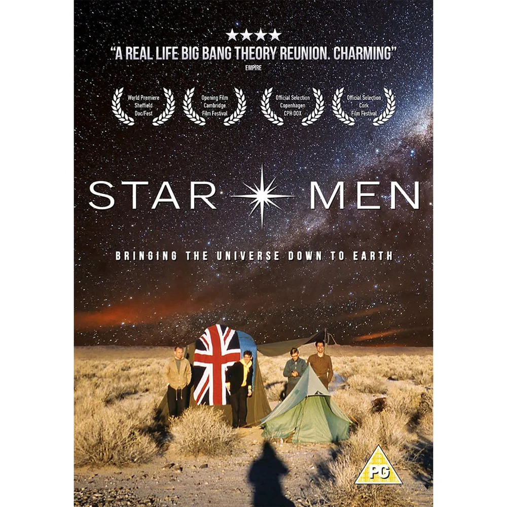 Star Men Afbeelding 1