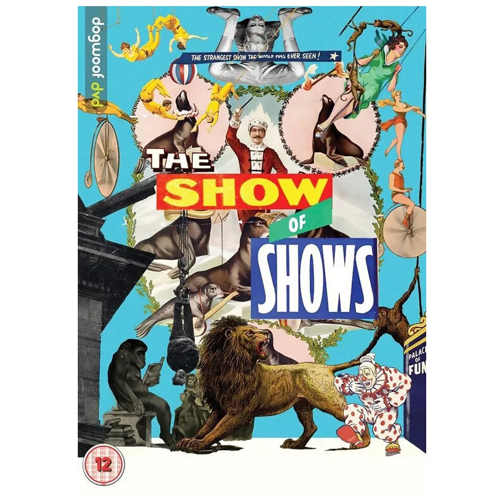The Show Of Shows Afbeelding 1
