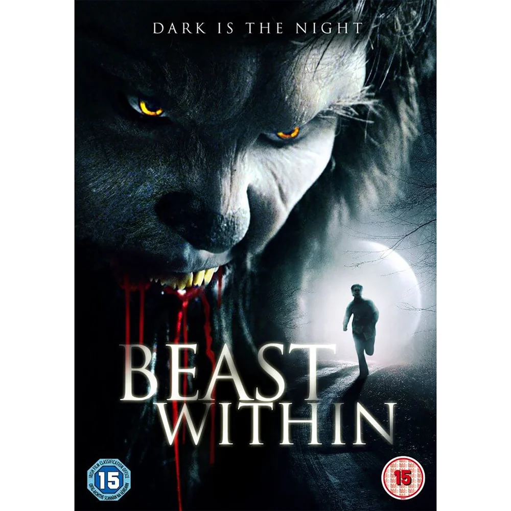 Beast Within Afbeelding 1