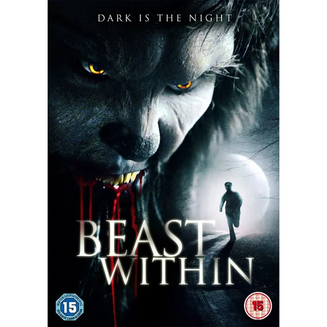 Beast Within