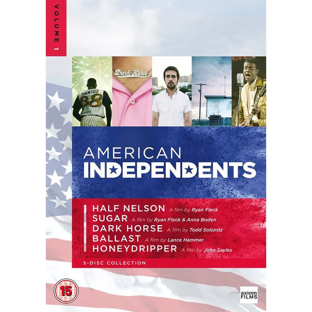 American Independents Afbeelding 1