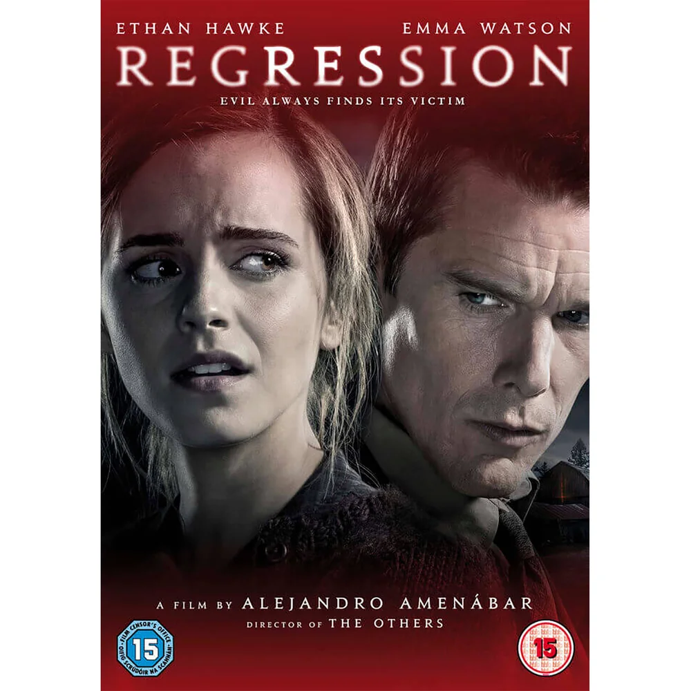 Regression Afbeelding 1