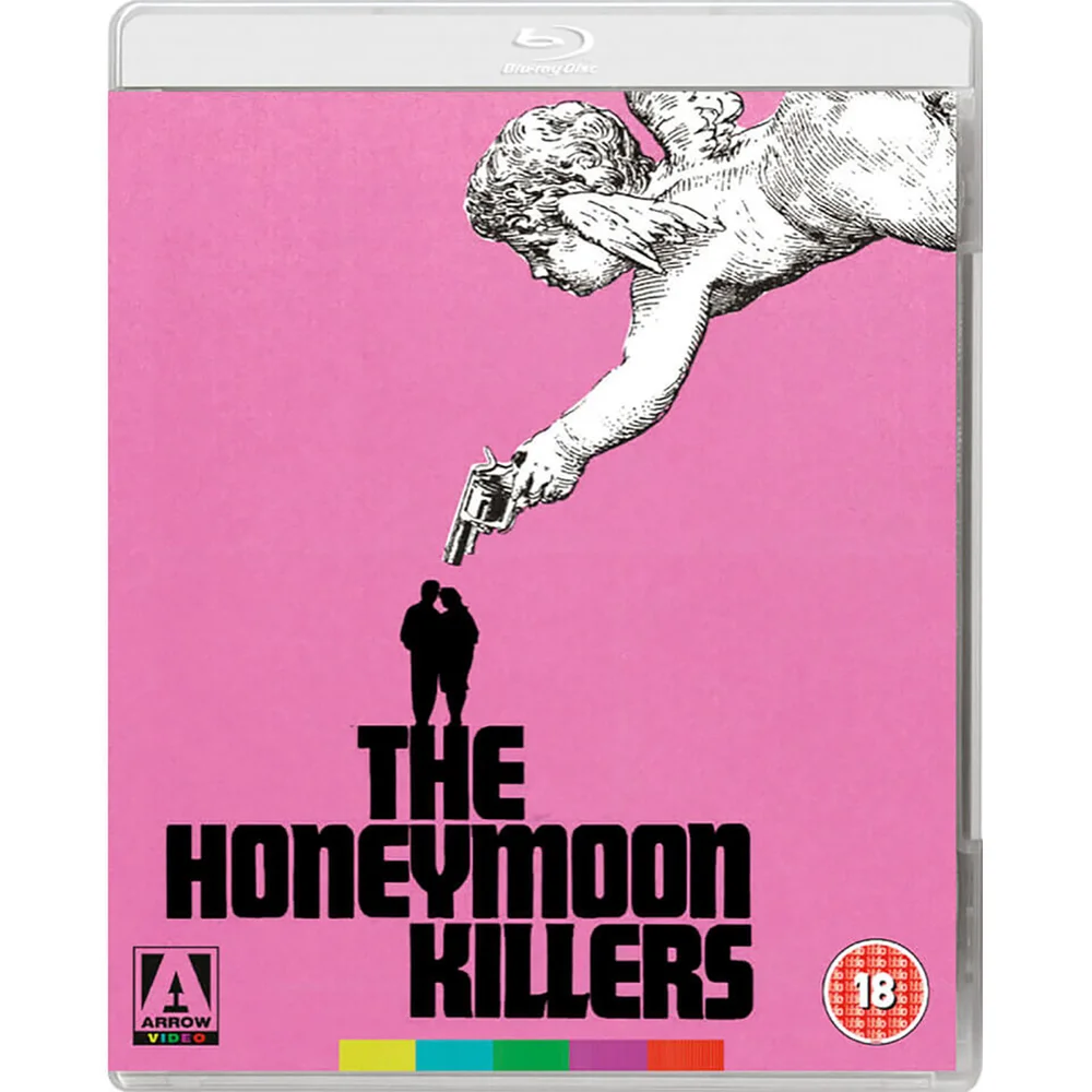 The Honeymoon Killers Afbeelding 1