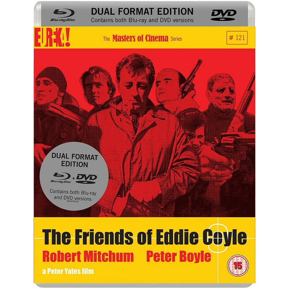 The Friends Of Eddie Coyle Afbeelding 1