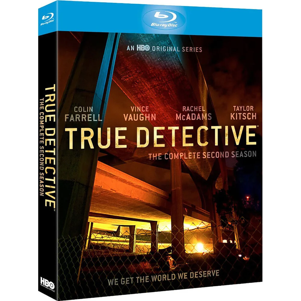 True Detective - Season 2 Afbeelding 1