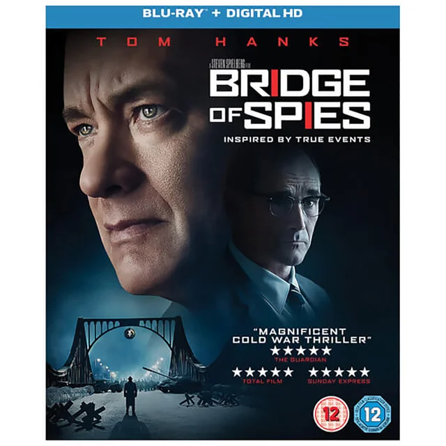 Bridge Of Spies