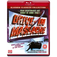 Drive In Massacre - undefined undefined