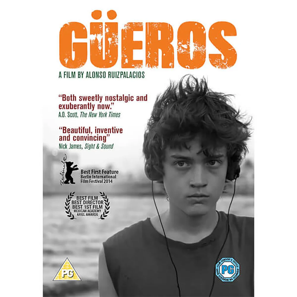 Gueros Afbeelding 1