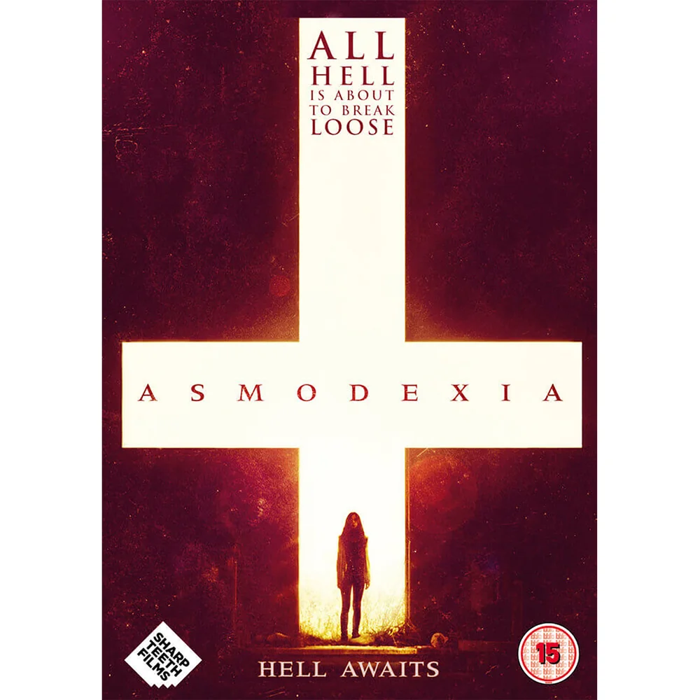 Asmodexia Afbeelding 1