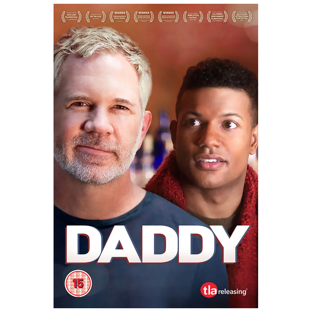 Daddy Afbeelding 1