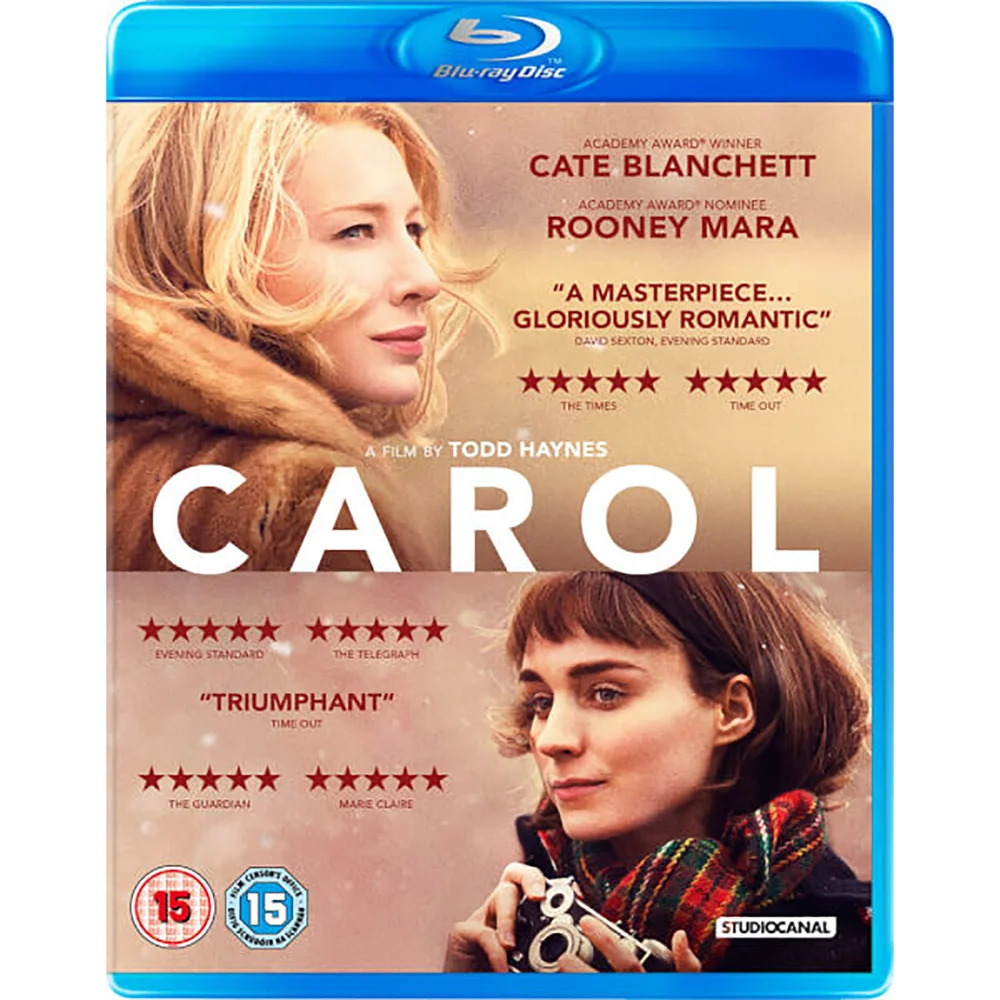 Carol Afbeelding 1