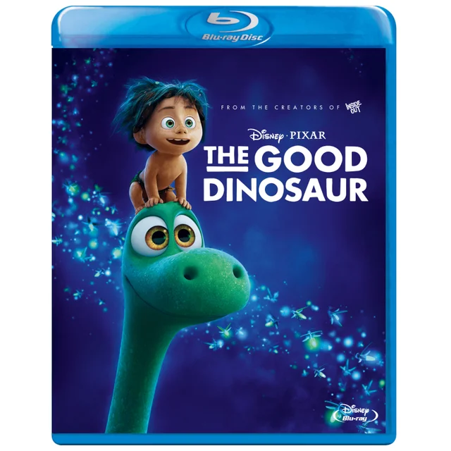 The Good Dinosaur