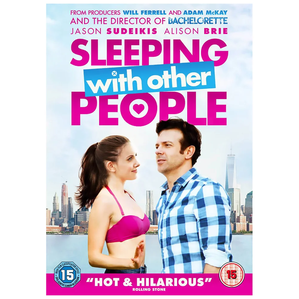 Sleeping With Other People Afbeelding 1
