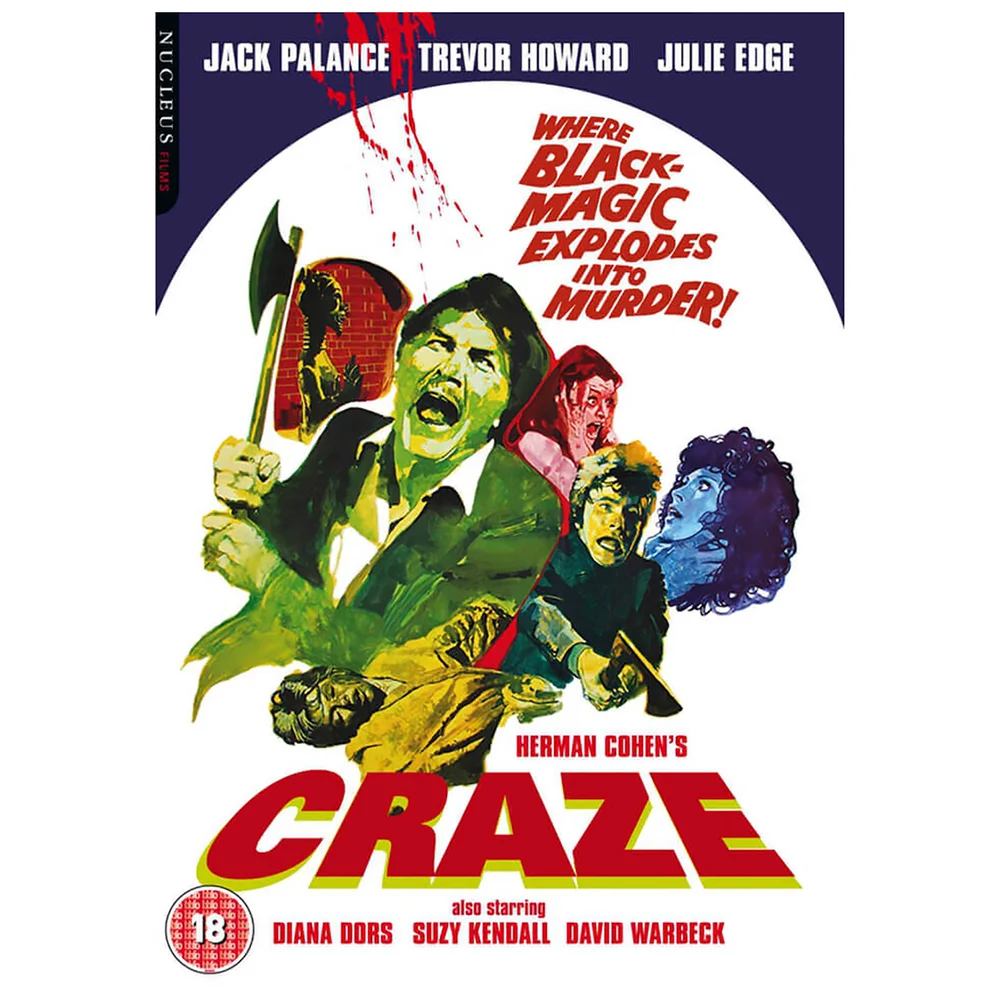 Craze Afbeelding 1