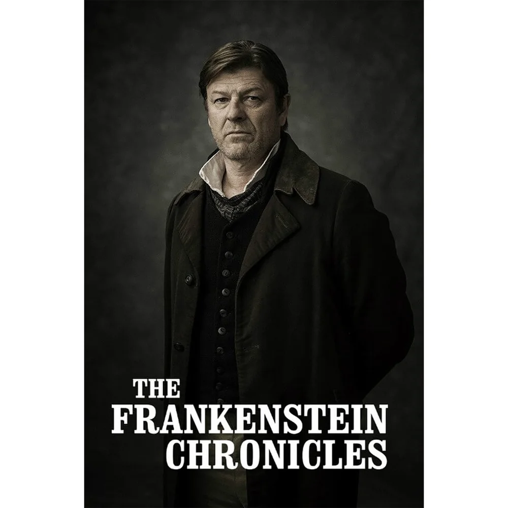 The Frankenstein Chronicles Afbeelding 1