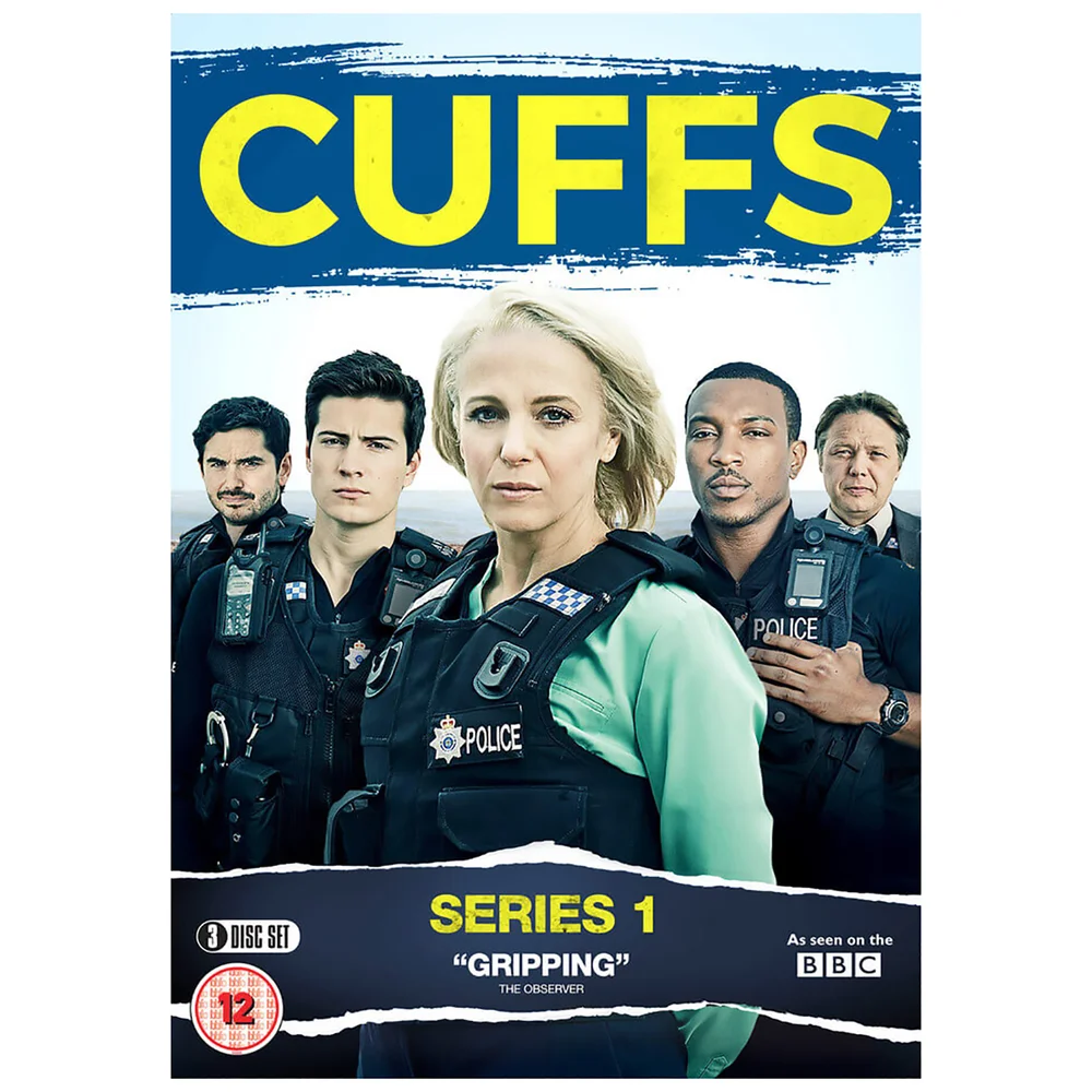 Cuffs Afbeelding 1