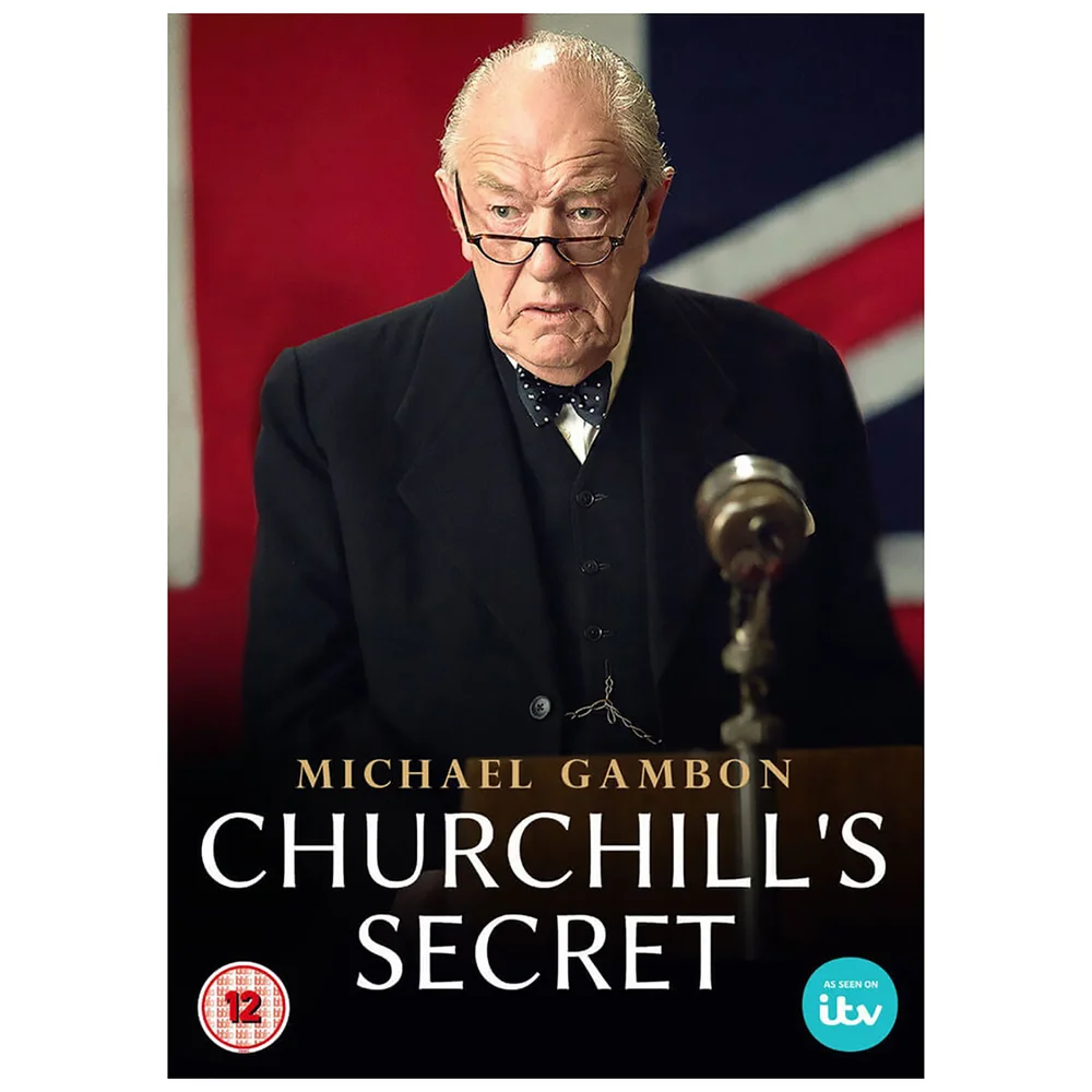 Churchill's Secret Afbeelding 1