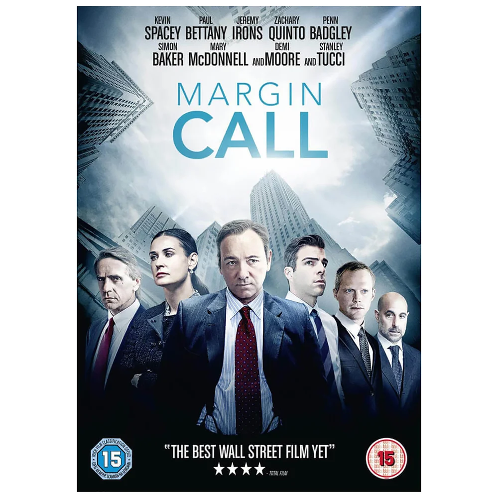 Margin Call Afbeelding 1