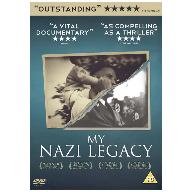My Nazi Legacy