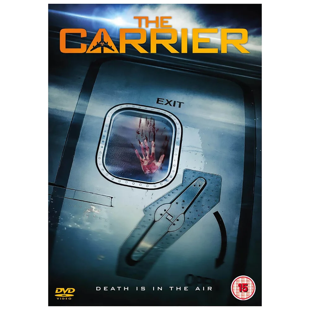 The Carrier Afbeelding 1