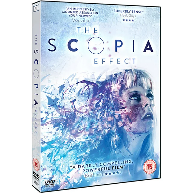 Het Scopia Effect