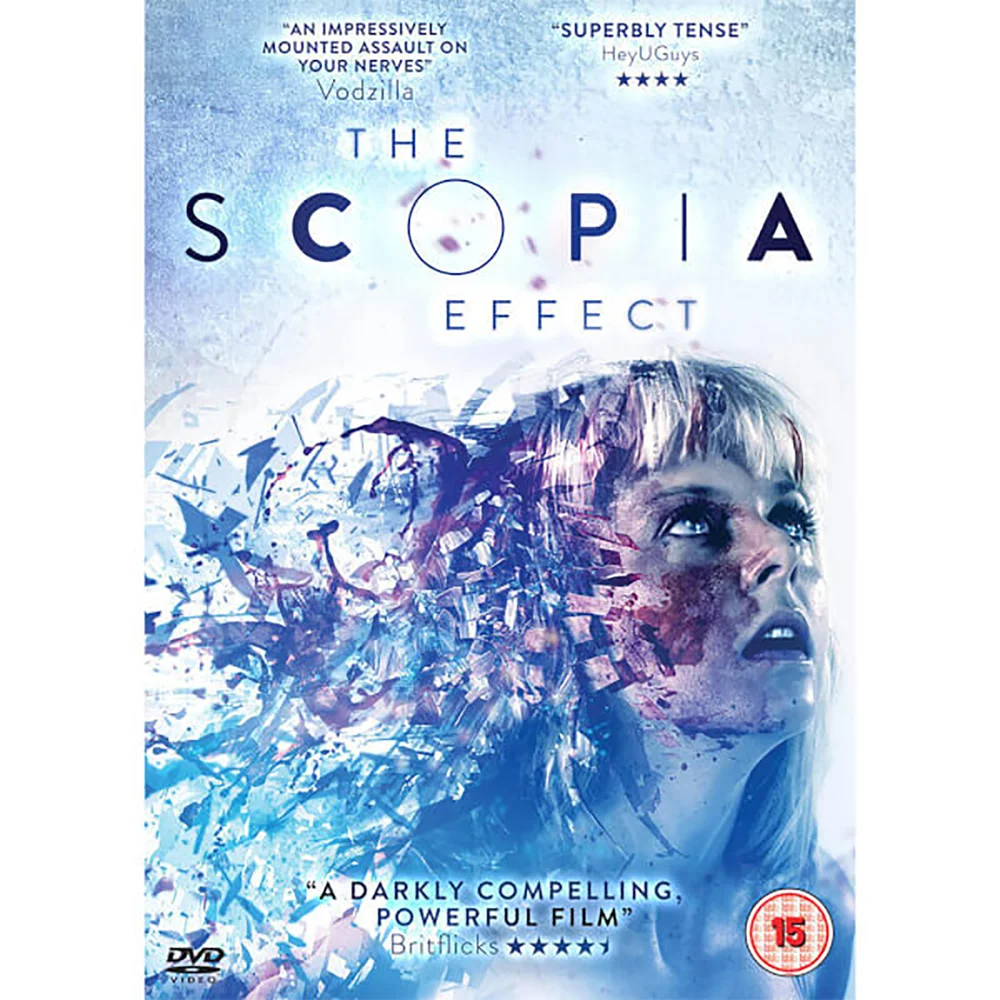 Het Scopia Effect Afbeelding 1