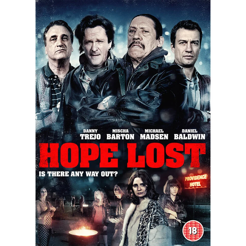Hope Lost Afbeelding 1