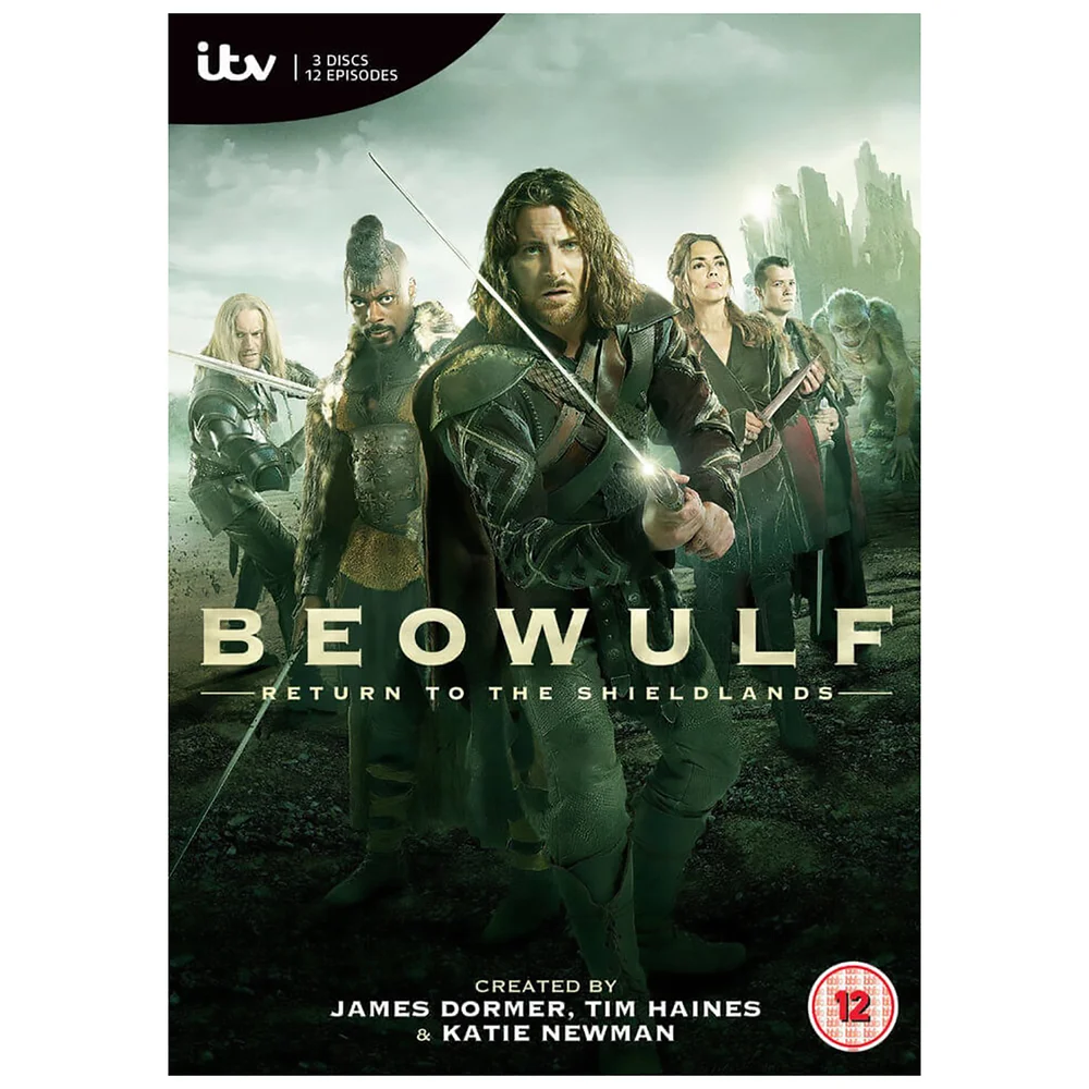 Beowulf Afbeelding 1
