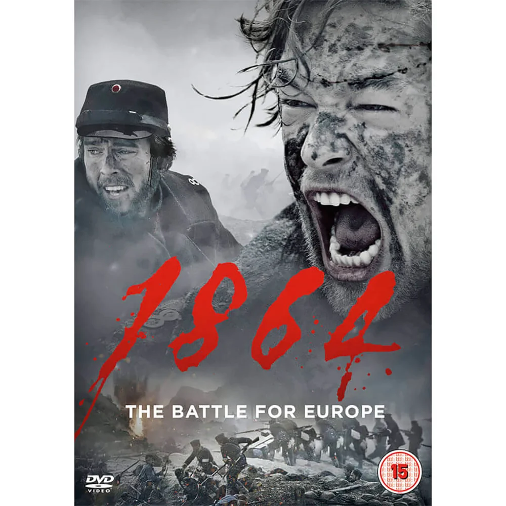 1864: The Battle For Europe Afbeelding 1