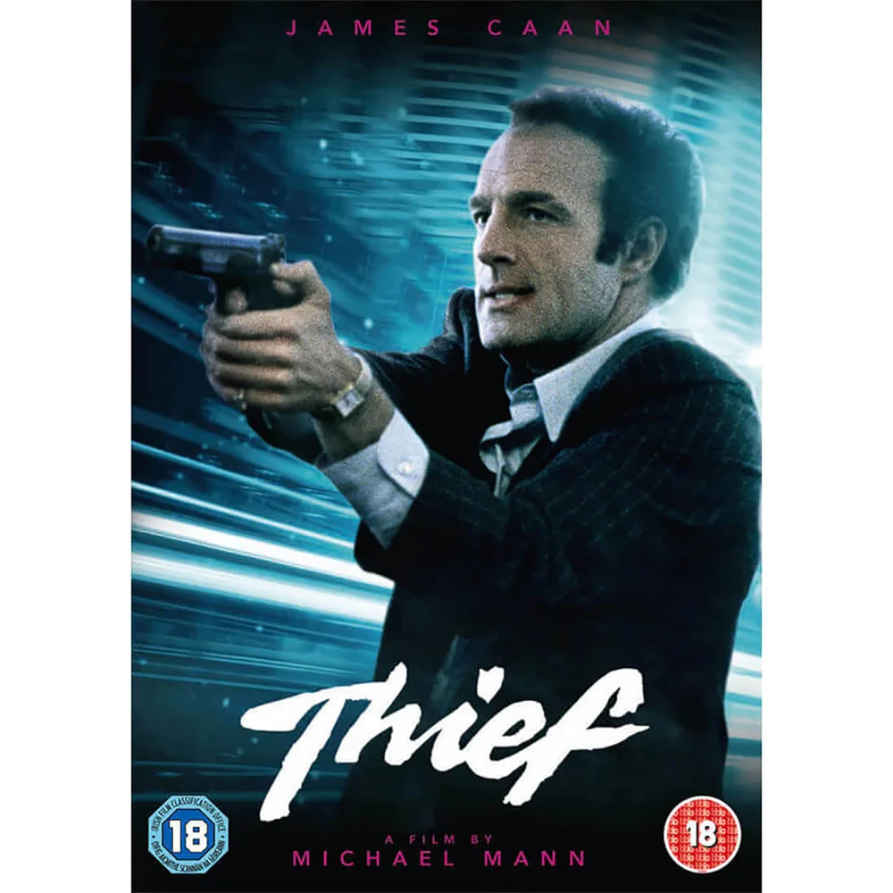 Thief Afbeelding 1