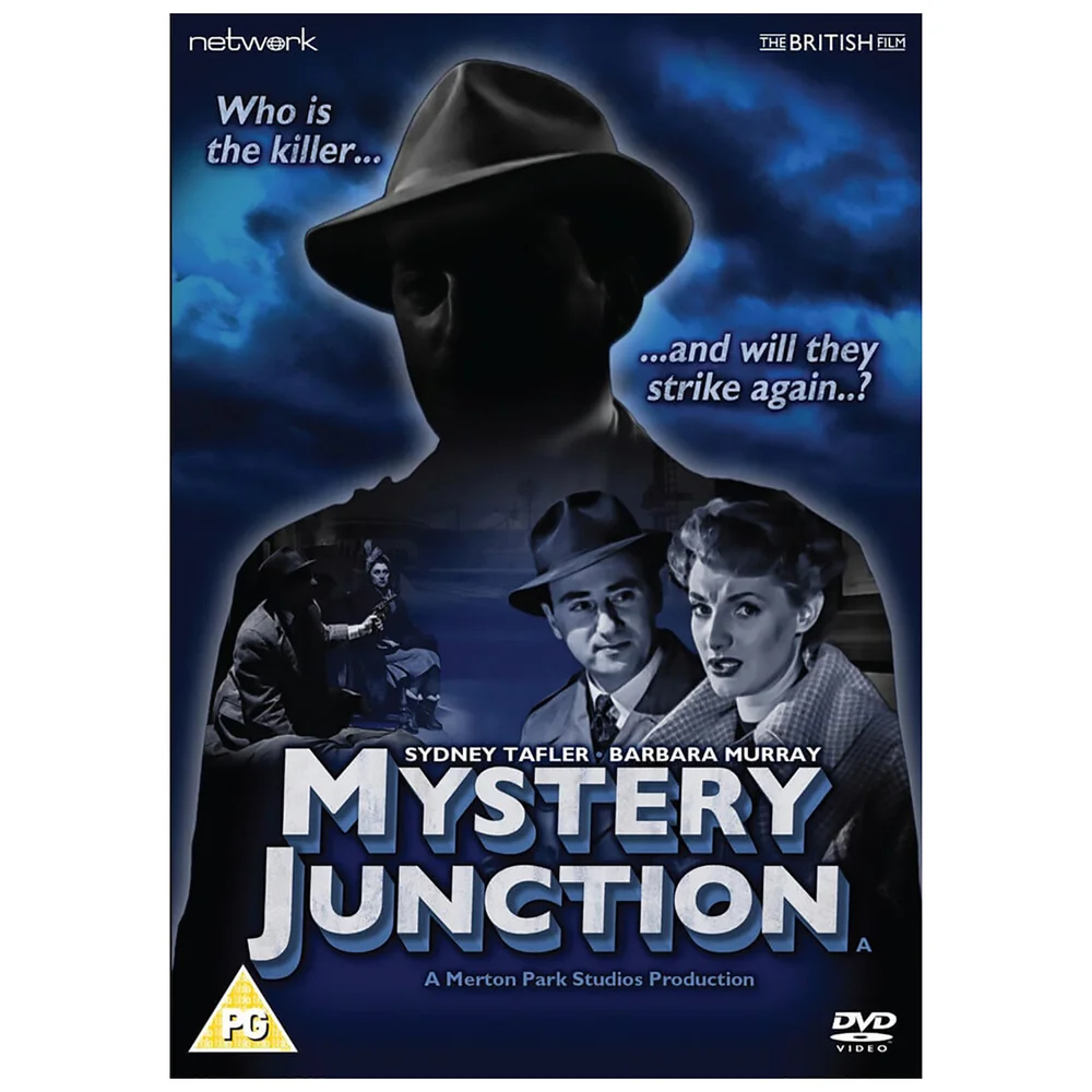 Mystery Junction Afbeelding 1