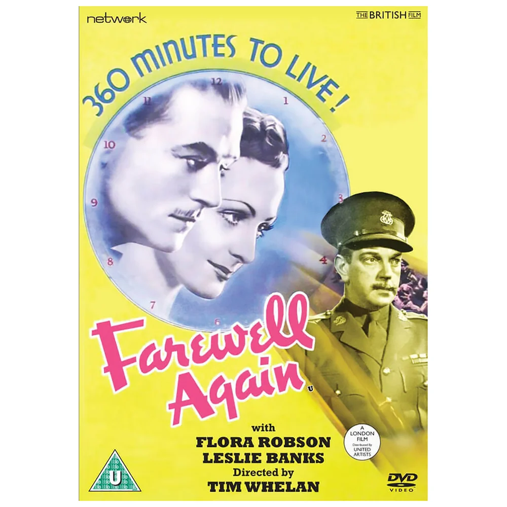 Farewell Again Afbeelding 1