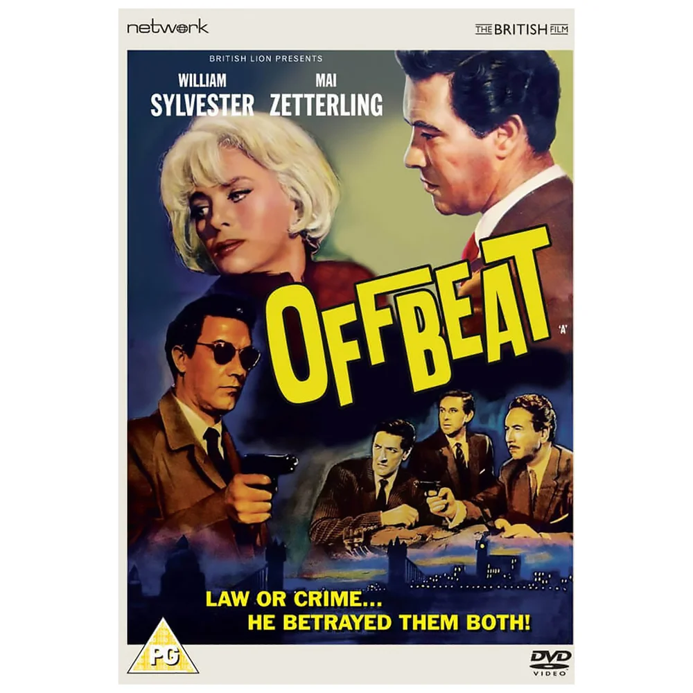 Offbeat Afbeelding 1