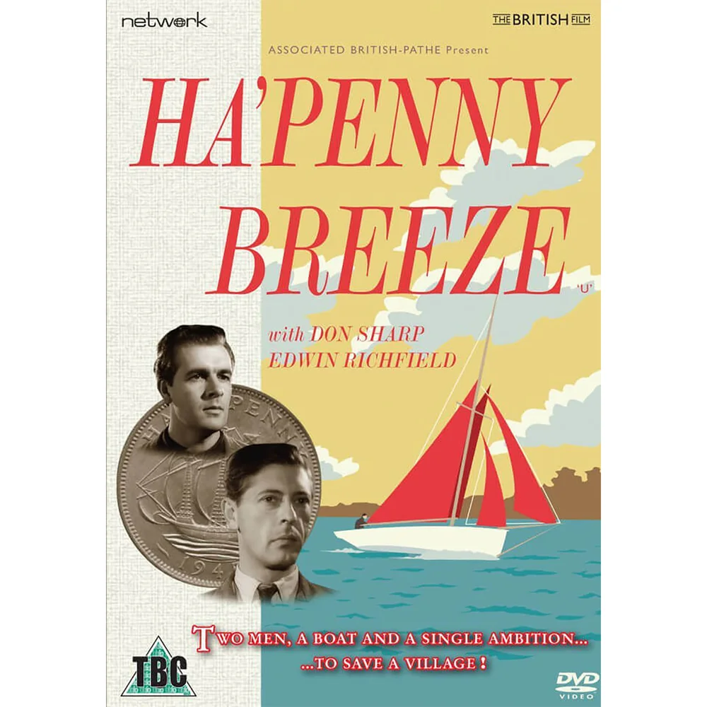 Ha'penny Breeze Afbeelding 1