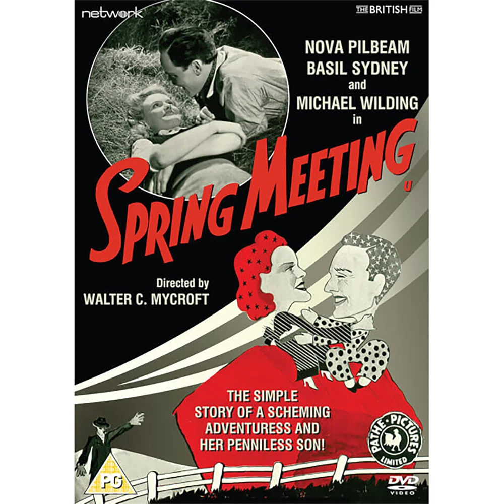 Spring Meeting Afbeelding 1
