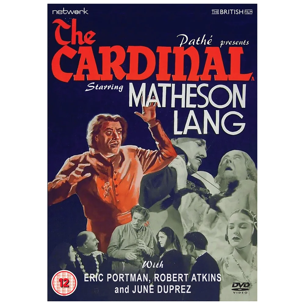 The Cardinal Afbeelding 1
