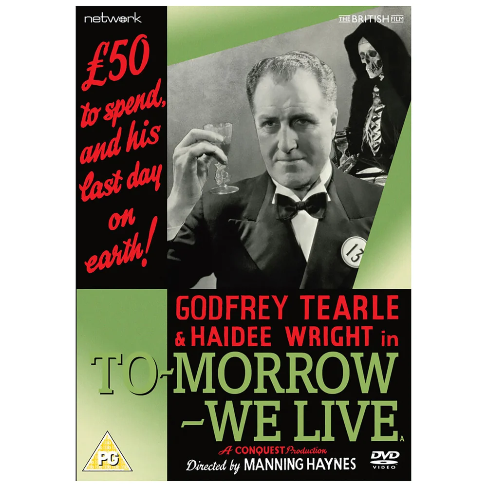 To-morrow - We Live Afbeelding 1