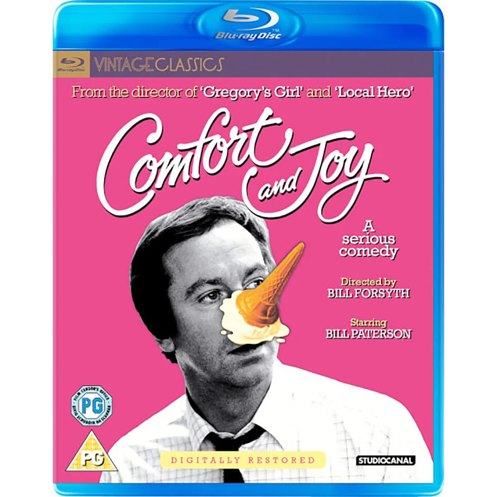 Comfort And Joy Afbeelding 1