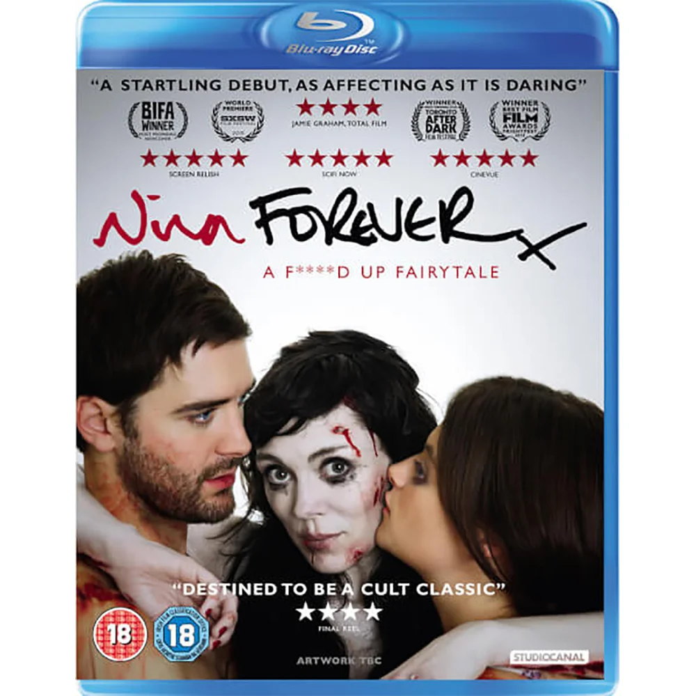 Nina Forever Afbeelding 1