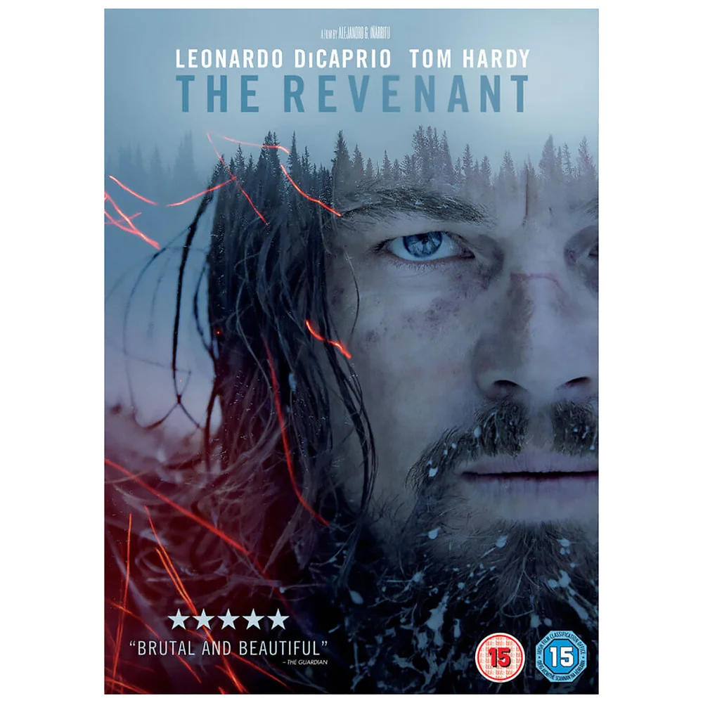 The Revenant Afbeelding 1