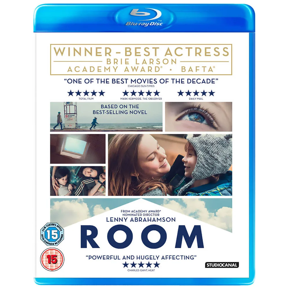 Room Afbeelding 1