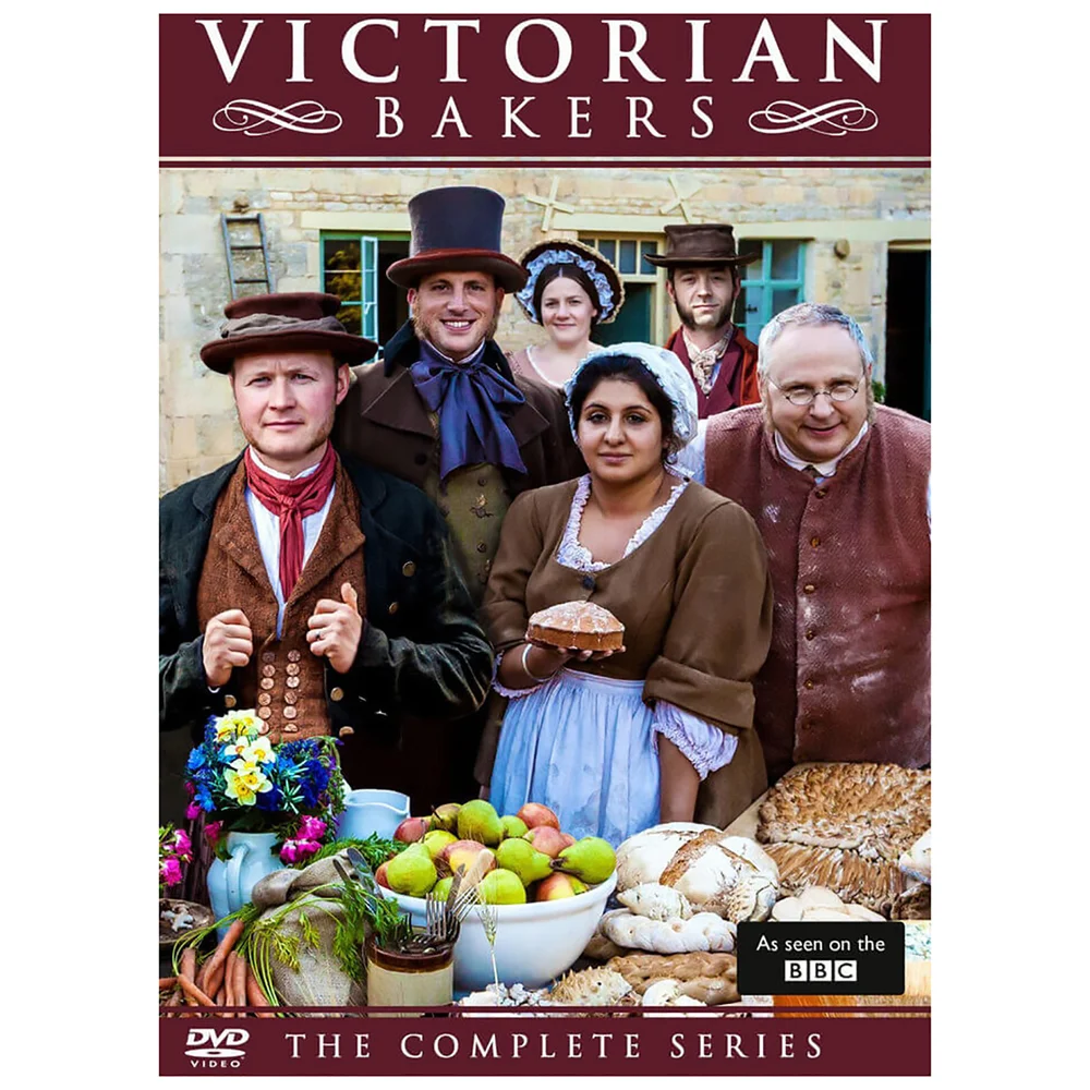Victorian Bakers Afbeelding 1
