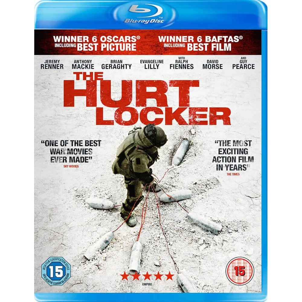 The Hurt Locker Afbeelding 1