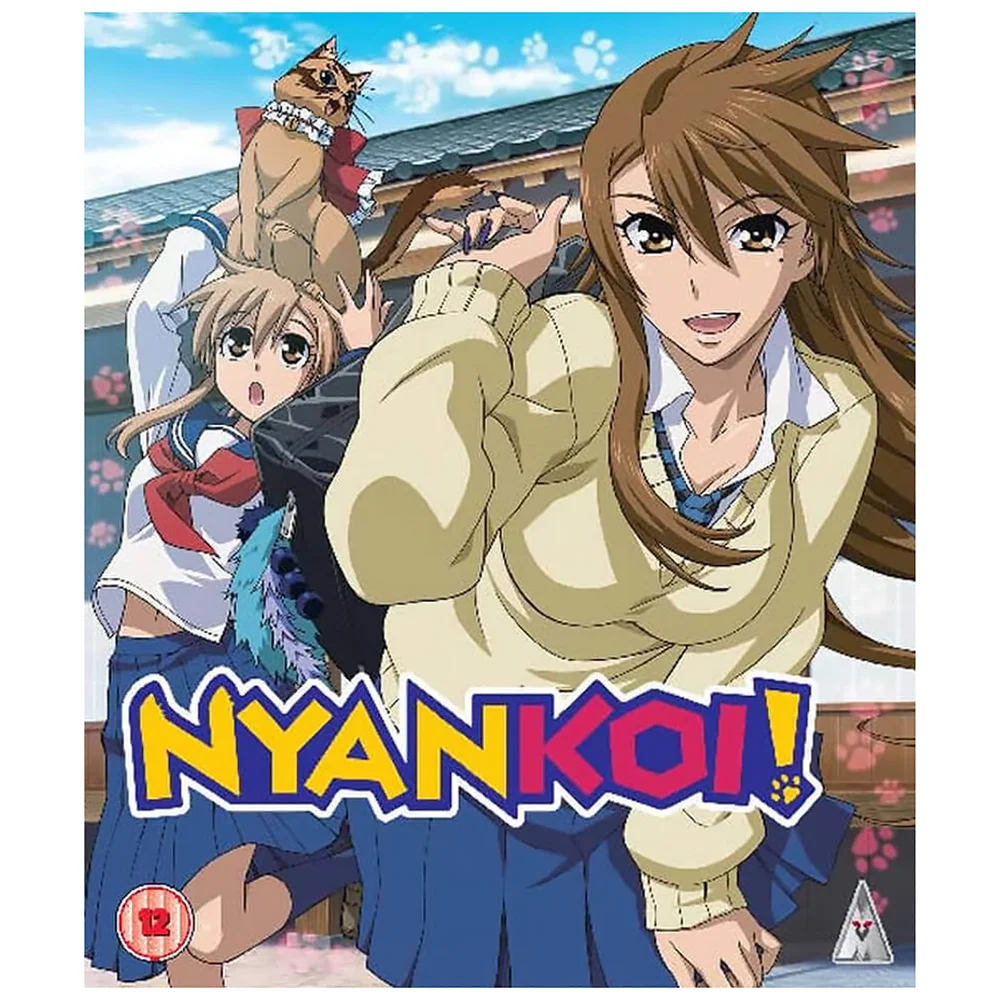 Nyankoi! Collection Afbeelding 1